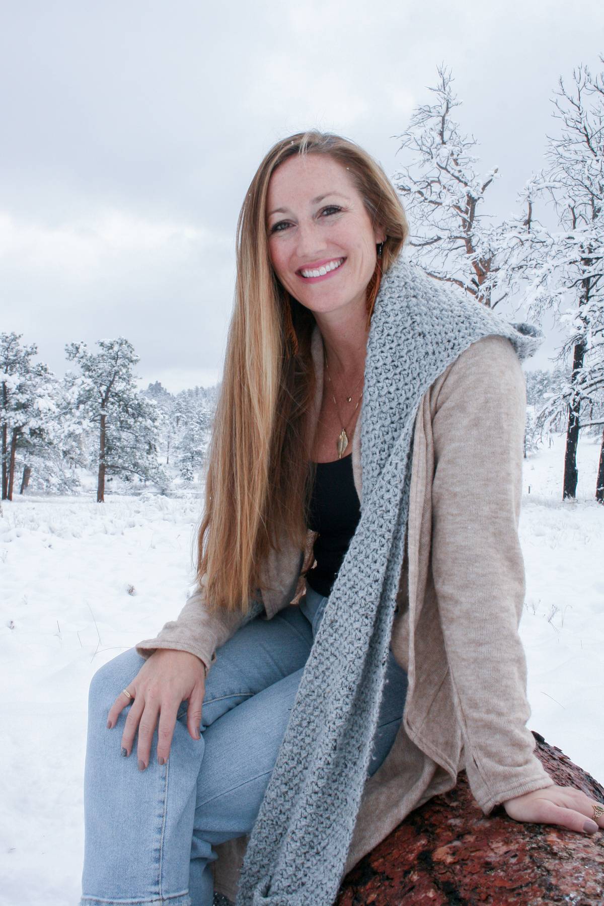 7 Alissa Spencer 11.4.24